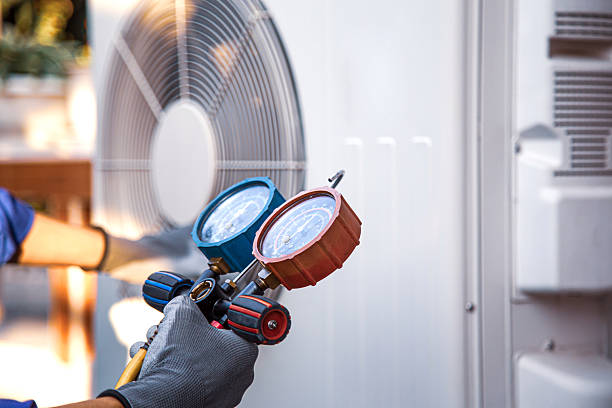 Trusted Furnace Repair service in Irwin, PA - AAA Pro HVAC